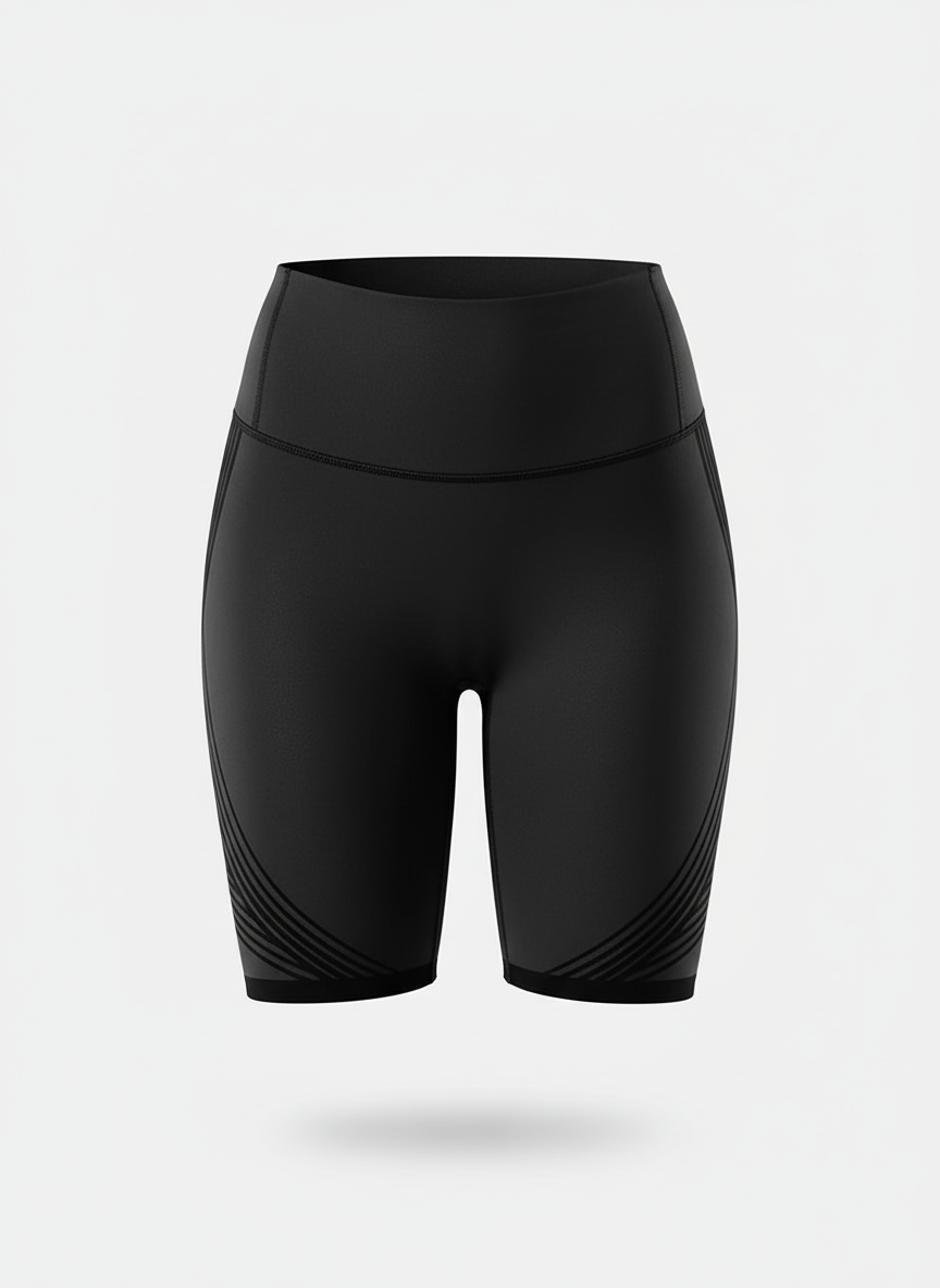 Leggings Short 3D