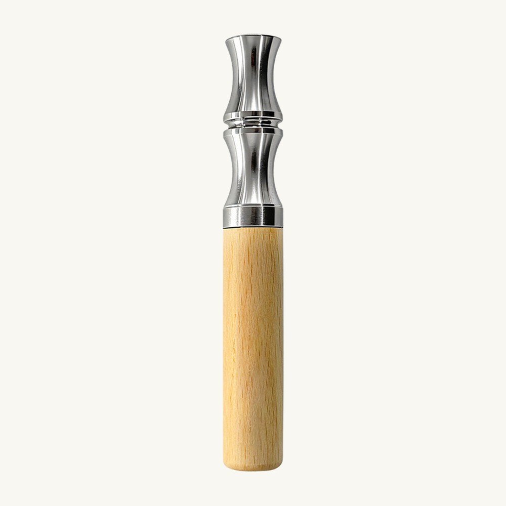 Inhalateur Néovira, bois clair