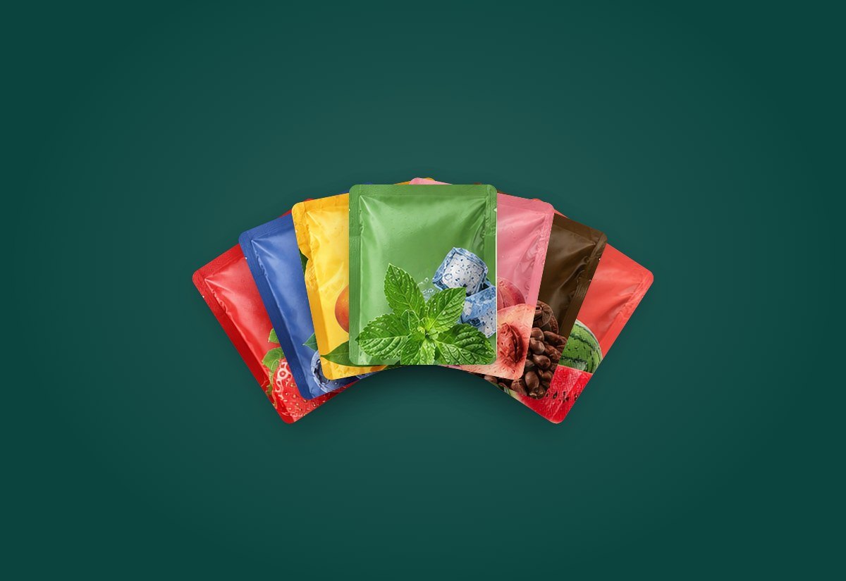 Sachets de recharges Néovira