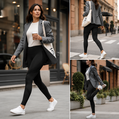 Néovira- Leggings Anti-cellulite