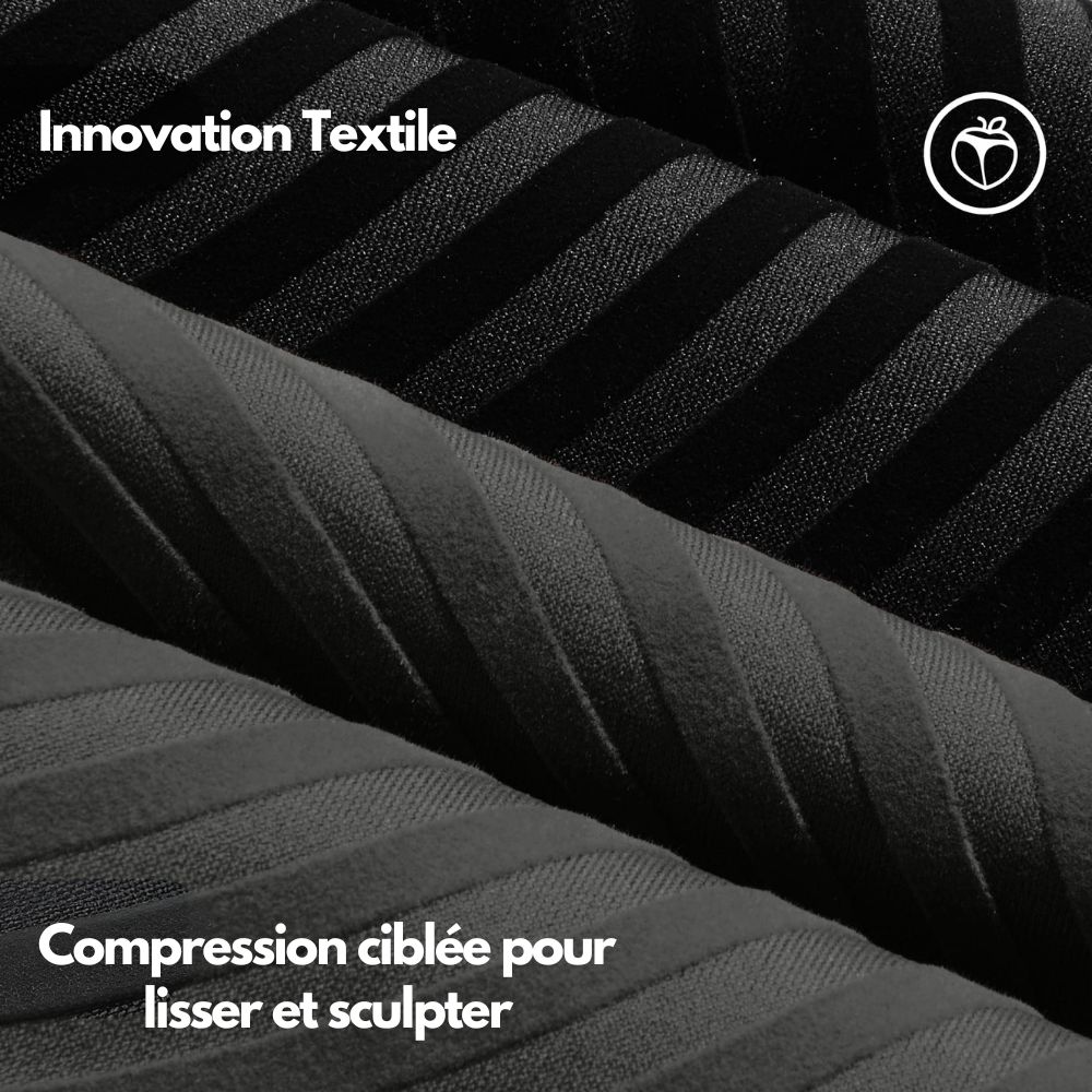 Legging Anti-Cellulite Néovira™ | Lisse, Galbe & Raffermit dès les Premières Utilisations