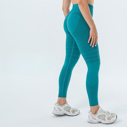 Legging Anti-Cellulite Néovira™ | Lisse, Galbe & Raffermit dès les Premières Utilisations