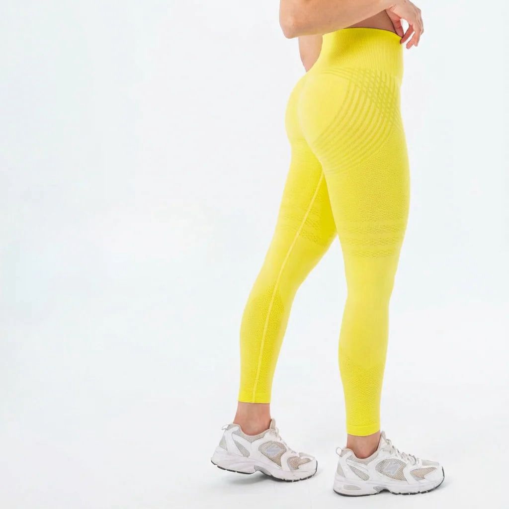 Legging Anti-Cellulite Néovira™ | Lisse, Galbe & Raffermit dès les Premières Utilisations