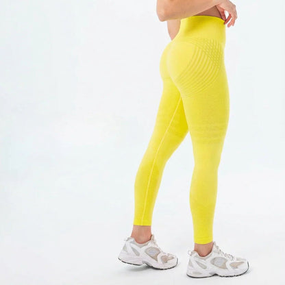 Legging Anti-Cellulite Néovira™ | Lisse, Galbe & Raffermit dès les Premières Utilisations