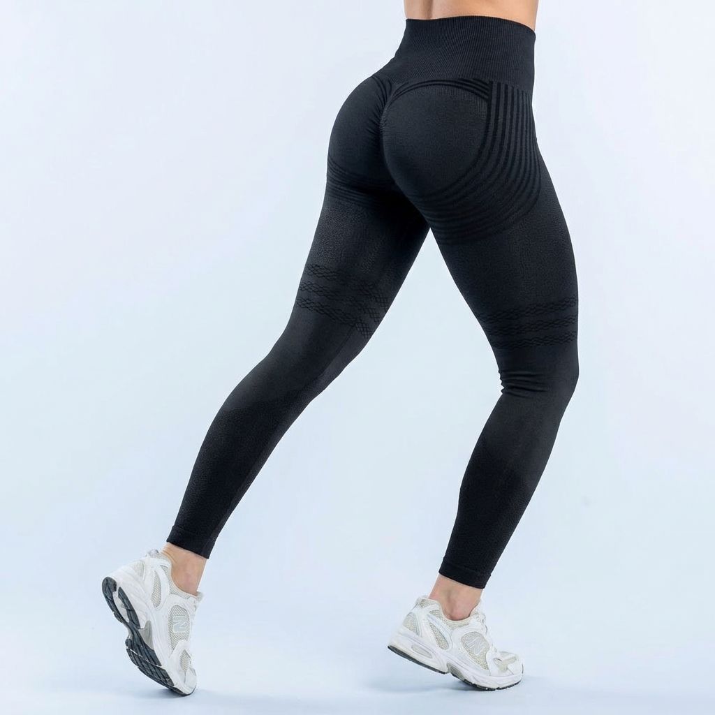 Legging Anti-Cellulite Néovira™ | Lisse, Galbe & Raffermit dès les Premières Utilisations