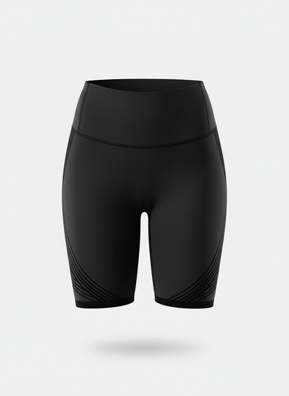Leggings Short 3D