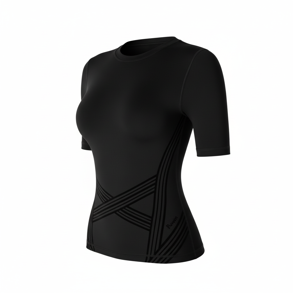 Tee-shirt 3D Néovira