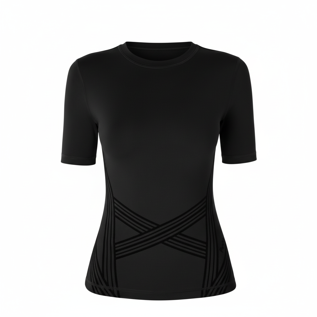 Tee-shirt 3D Néovira