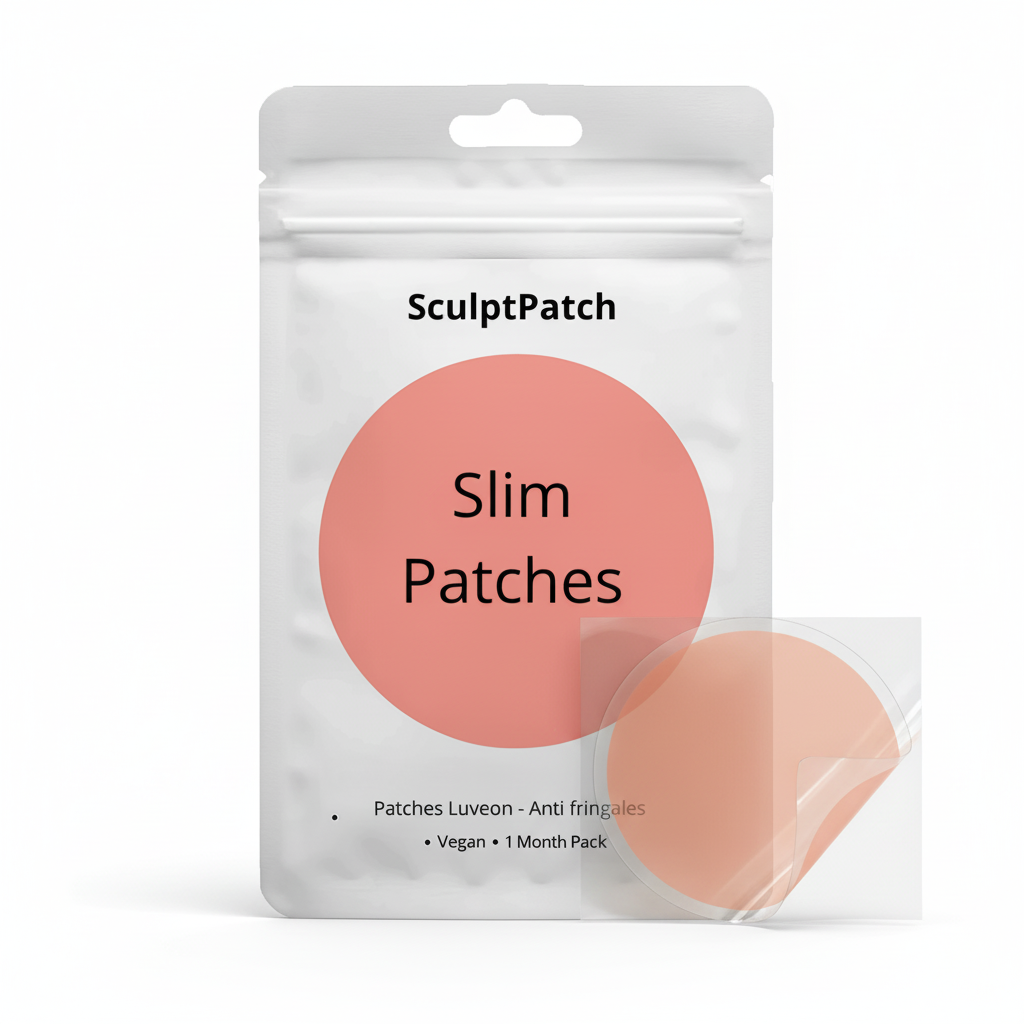 SlimPatch – Patch Minceur