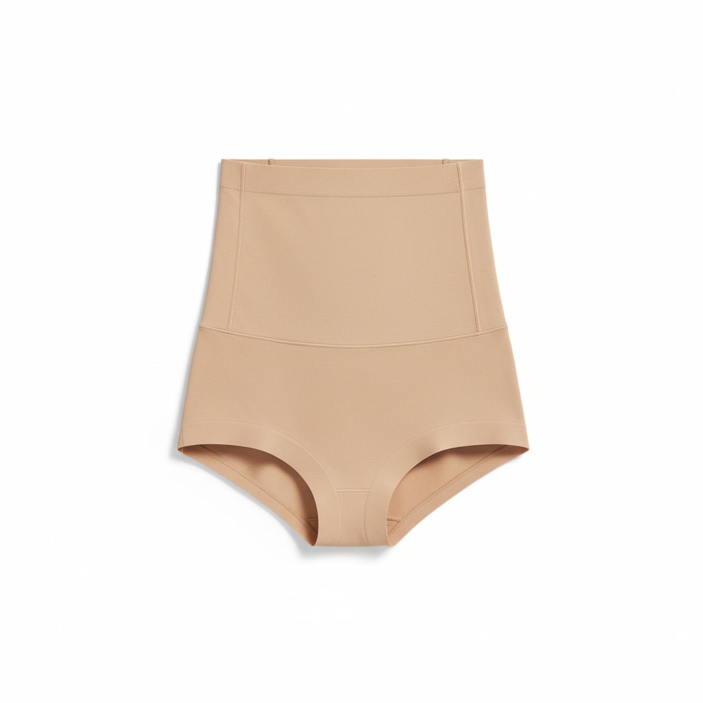 Culotte gainante sculptante