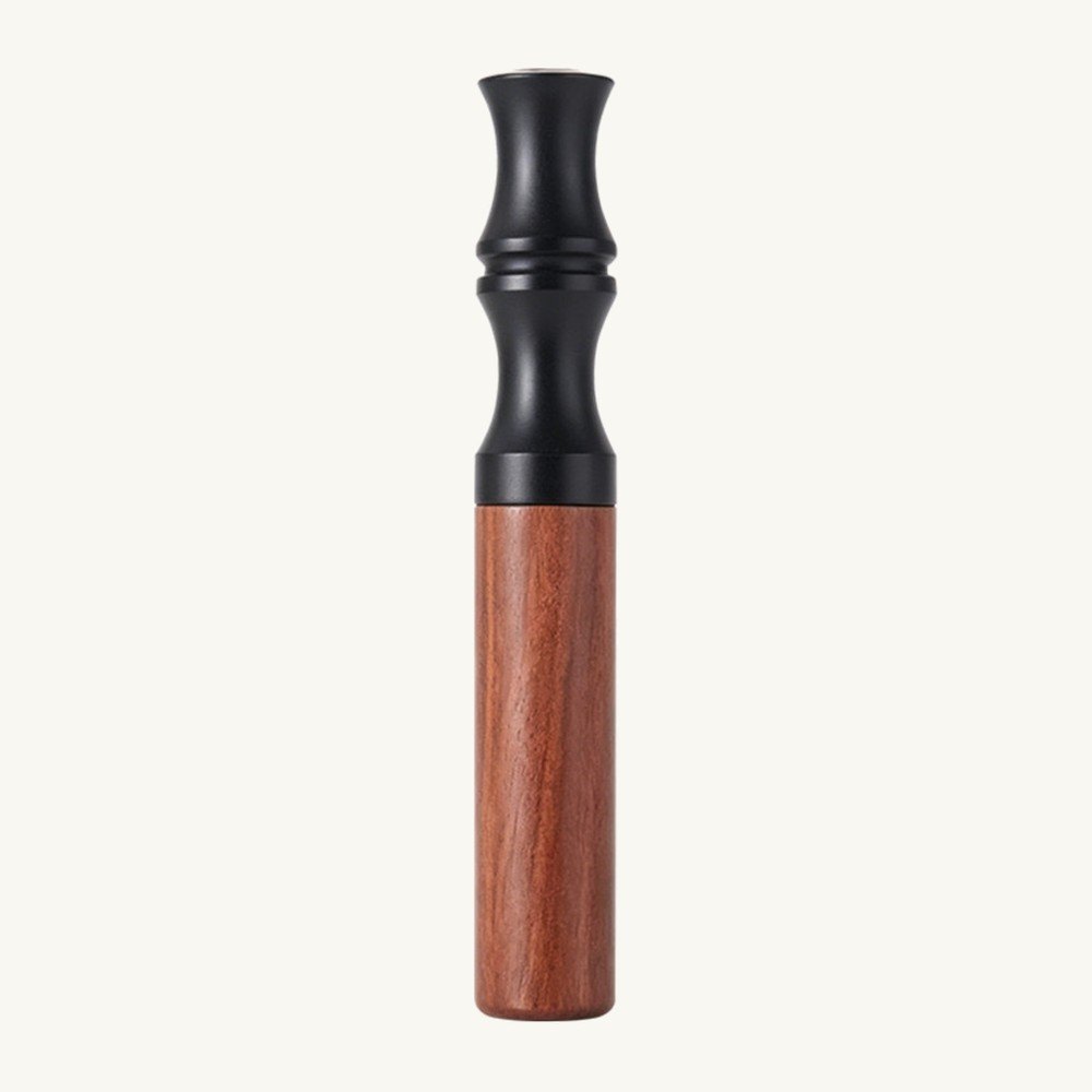 Inhalateur Néovira, brun foncé