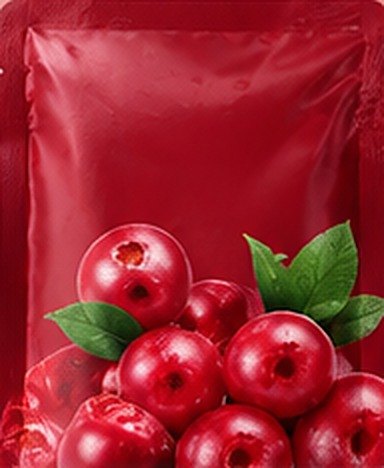 Cranberry